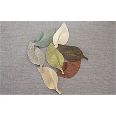 Calm Crypton Upholstery Fabric